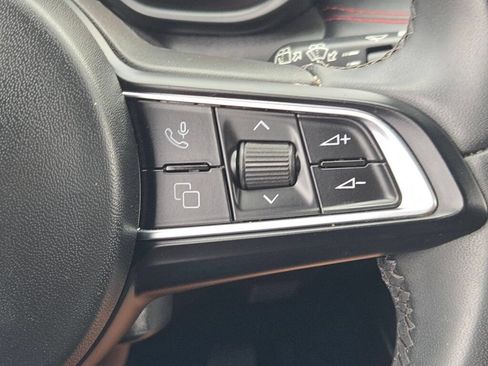 Used 2024 Dodge Hornet GT AWD/4WD image 33
