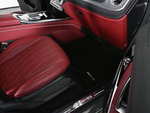 Certified 2025 Mercedes-Benz G 63 AMG 4MATIC image 23