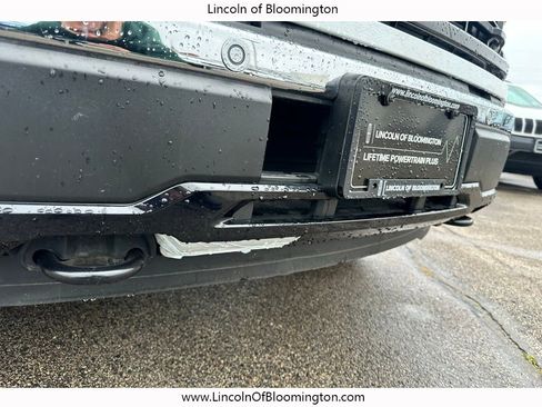 Used 2024 Ford F150 XLT w/ Equipment Group 302A MID image 13