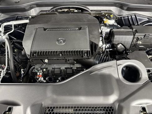 Certified 2026 Acura MDX A-Spec AWD/4WD image 30