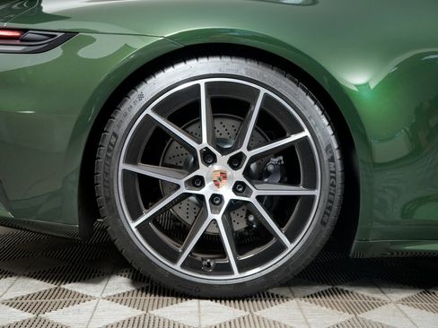 Certified 2026 Porsche 911 Carrera T image 42