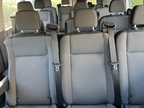 Used 2024 Ford Transit 350 XLT RWD image 6