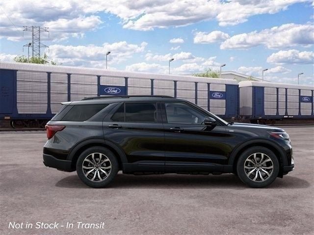 New 2027 Ford Explorer ST-Line w/ Premium Package AWD/4WD image 5