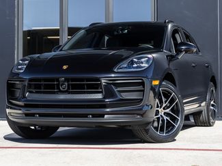 New 2026 Porsche Macan video 1