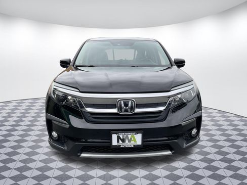 Used 2019 Honda Pilot EX-L image 5