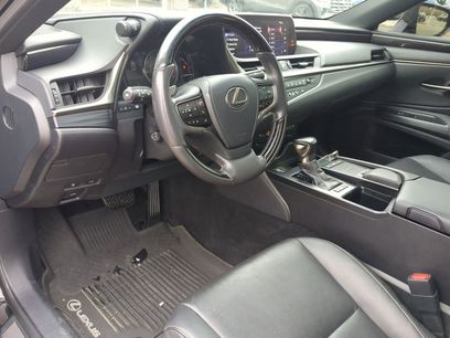 Used 2021 Lexus ES 250 w/ Premium Package