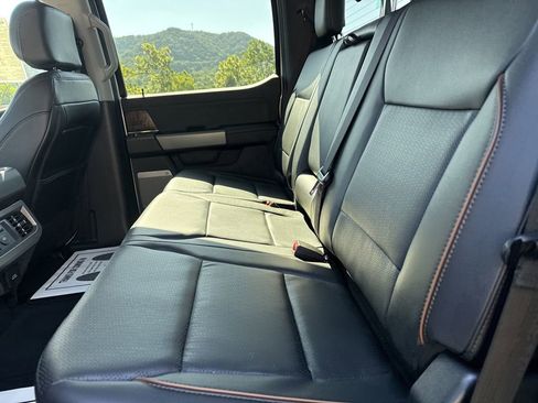 New 2025 Ford F250 Lariat w/ Lariat Ultimate Package AWD/4WD image 14