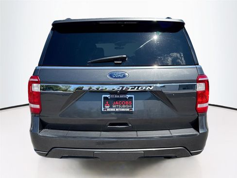 Used 2021 Ford Expedition XL image 6
