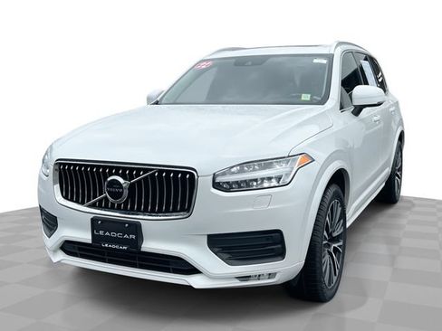 Used 2022 Volvo XC90 T5 Momentum w/ Climate Package AWD/4WD image 1