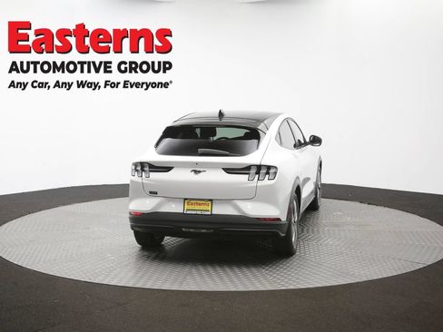 Used 2021 Ford Mustang Mach-E Select w/ Comfort/Appearance Package AWD/4WD image 38