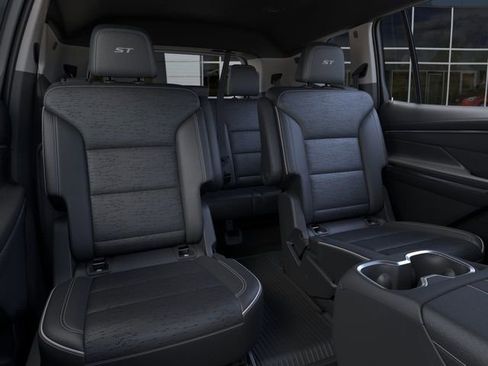New 2026 Buick Enclave Sport Touring w/ LPO, Floor Liner Package FWD image 17