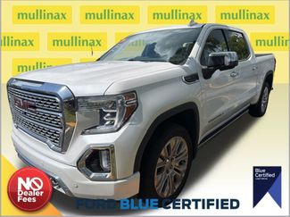 Used 2021 GMC Sierra 1500 Denali w/ Denali Ultimate Package video 1