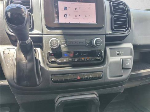 Used 2023 RAM ProMaster 2500 FWD image 8