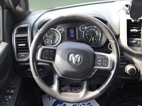 Used 2021 RAM 2500 Tradesman w/ Chrome Appearance Group AWD/4WD image 20