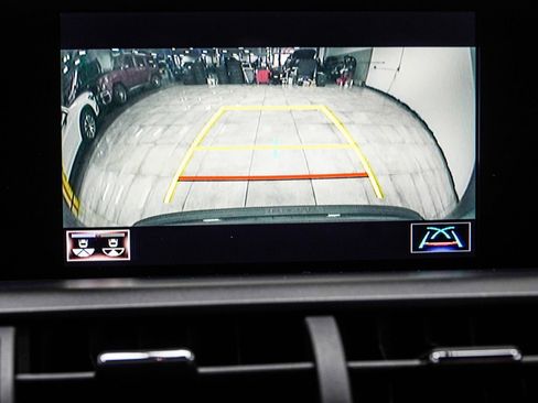 Used 2021 Lexus NX 300 F Sport w/ F Sport Premium Package FWD image 25