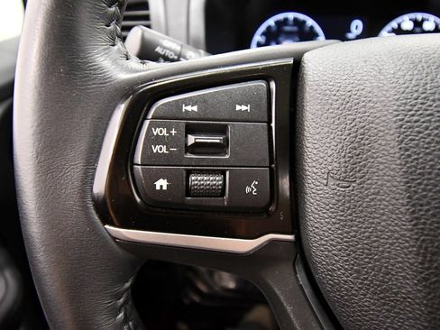Certified 2025 Honda Odyssey EX-L image 21