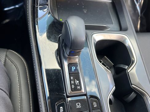 Certified 2025 Lexus NX 350 AWD image 23