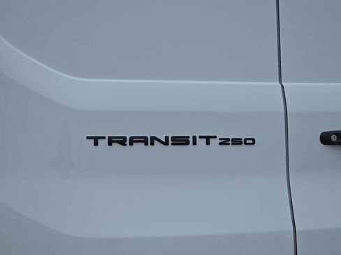 New 2026 Ford Transit 250 148 Medium Roof RWD image 12
