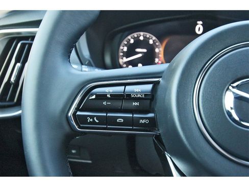 New 2026 MAZDA CX-90 3.3 Turbo w/ Premium Plus Pkg image 14