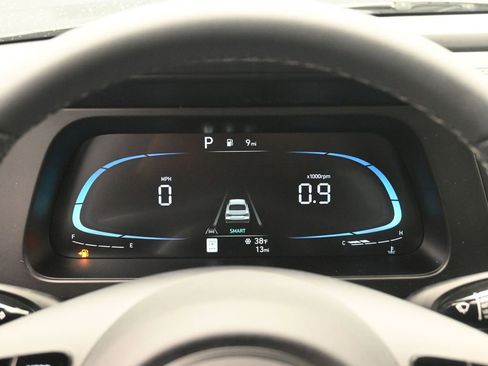 New 2026 Hyundai Elantra SEL Sport image 11