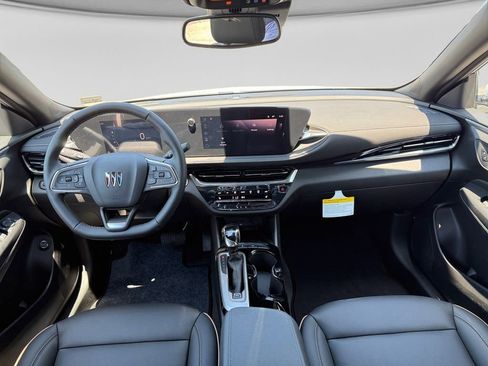 New 2026 Buick Envista Avenir FWD image 14