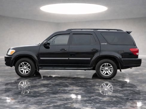 Used 2006 Toyota Sequoia Limited image 2