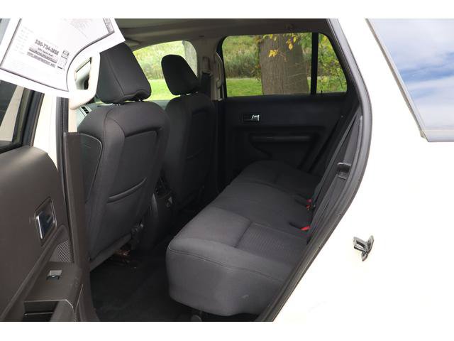 Used 2008 Ford Edge SEL FWD image 11