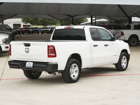 Used 2022 RAM 1500 Tradesman w/ Level 1 Safety Group RWD image 5