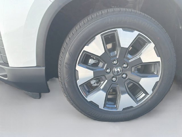 New 2026 Honda Pilot Touring image 33