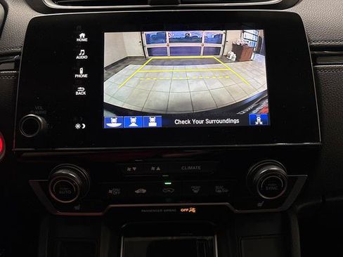 Used 2020 Honda CR-V EX image 11