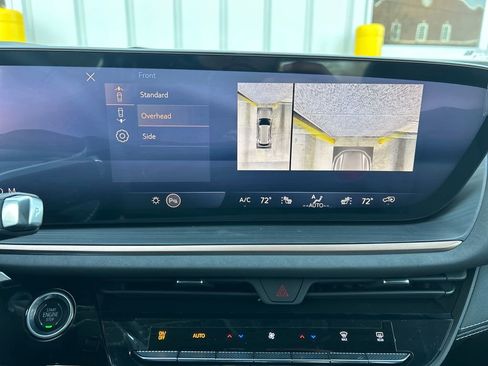 New 2026 Buick Envision Sport Touring image 26