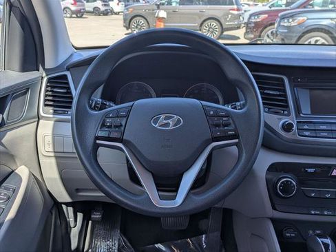 Used 2016 Hyundai Tucson SE w/ Option Group 02 image 13