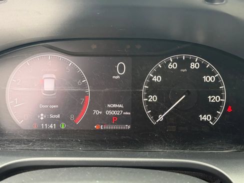 Used 2023 Honda HR-V EX-L image 24