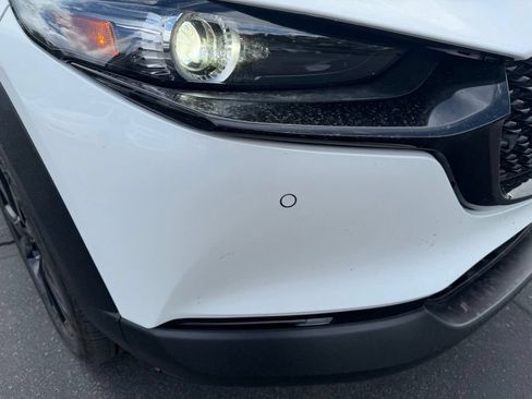 Used 2026 MAZDA CX-30 AWD 2.5 S image 9