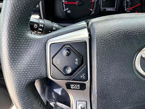 Used 2021 Toyota 4Runner SR5 RWD image 19