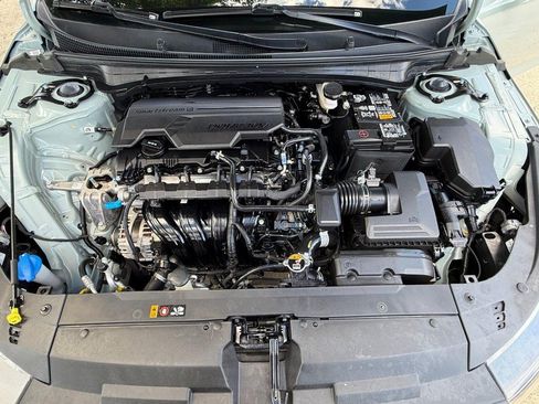 Used 2025 Kia K4 FWD image 11
