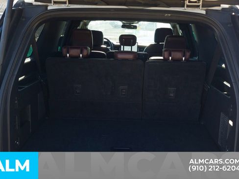 Used 2024 Ford Expedition Max Limited image 9