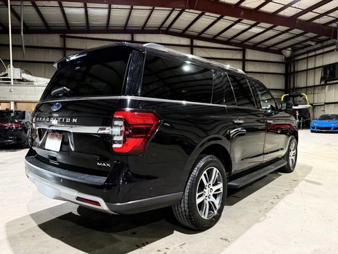 Used 2024 Ford Expedition Max Limited RWD image 5