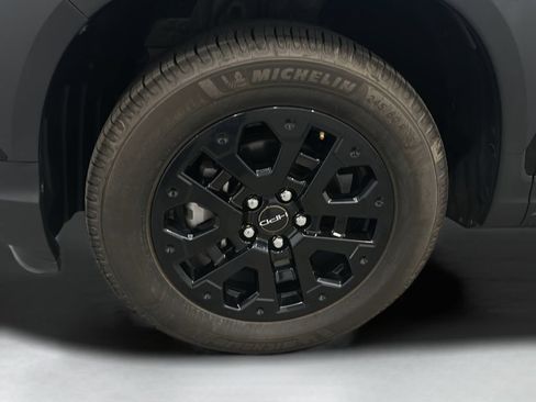 Certified 2023 Honda Passport TrailSport image 12