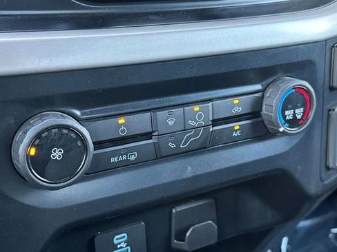 Used 2023 Ford F150 XLT image 28