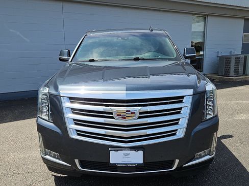 Used 2019 Cadillac Escalade Platinum RWD image 5