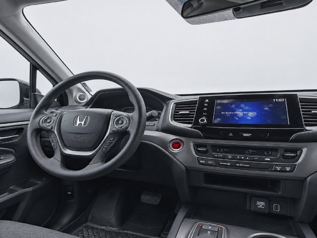 Used 2023 Honda Ridgeline Sport image 25