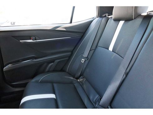 Used 2026 Toyota Camry SE image 9