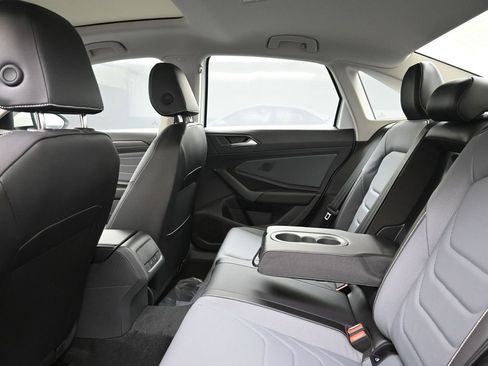 New 2026 Volkswagen Jetta SEL image 18