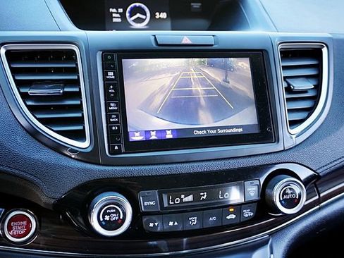 Used 2016 Honda CR-V EX-L image 30