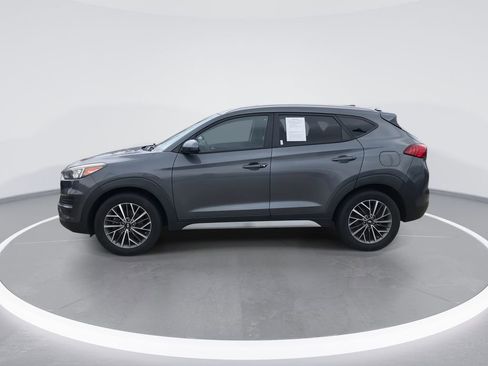 Used 2019 Hyundai Tucson SEL w/ Cargo Package image 5