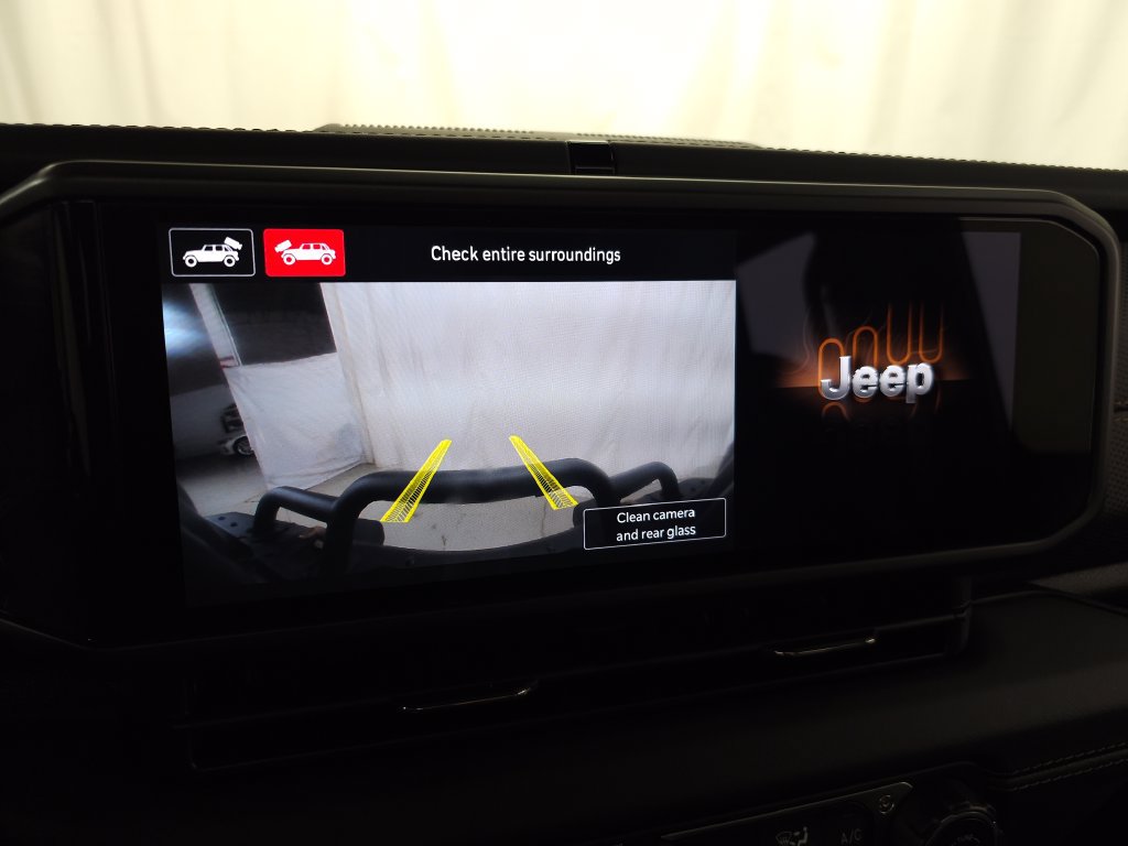 Used 2024 Jeep Wrangler Unlimited Rubicon 392 AWD/4WD image 27