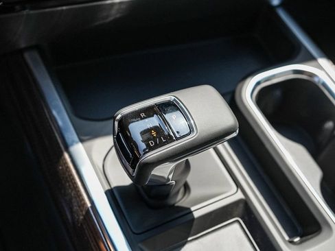 New 2026 Chevrolet Silverado 1500 LT Trail Boss w/ Convenience Package II AWD/4WD image 19