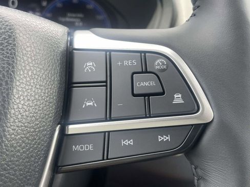 New 2026 Toyota Grand Highlander AWD image 18