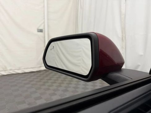 Used 2025 Ford Mustang GT RWD image 28